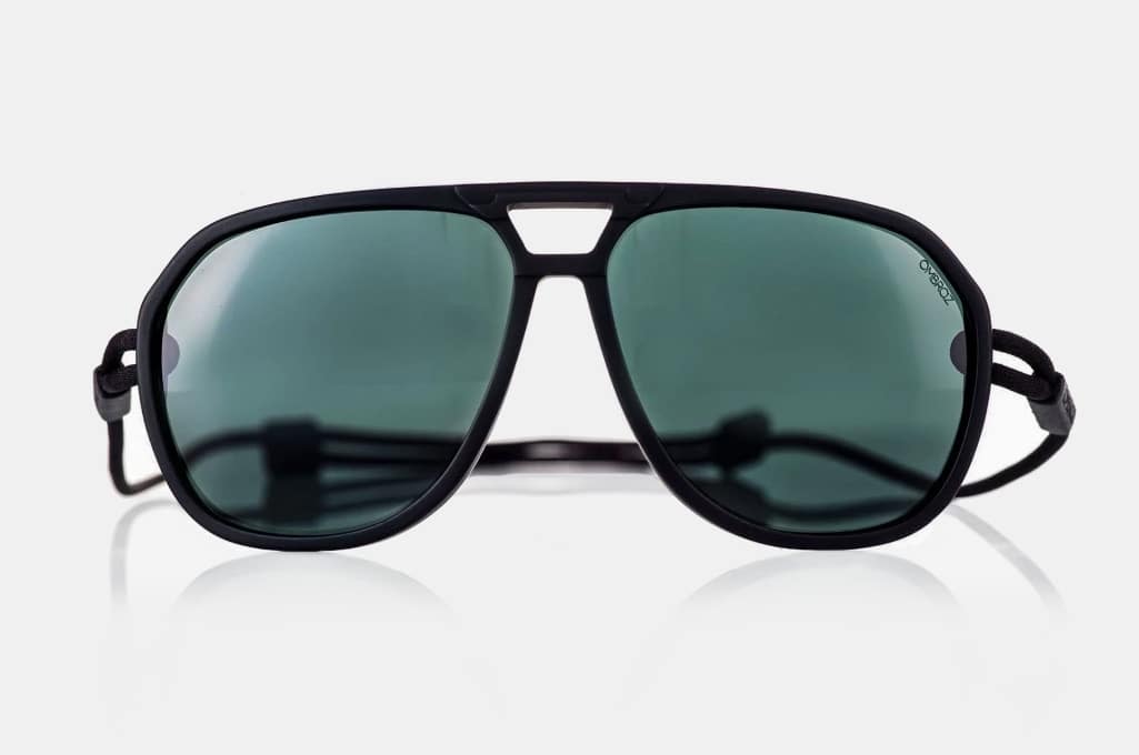 Ombraz Armless Sunglasses