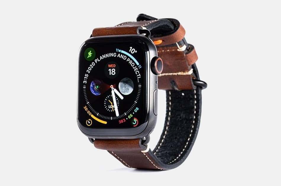 iwatch series 3 straps