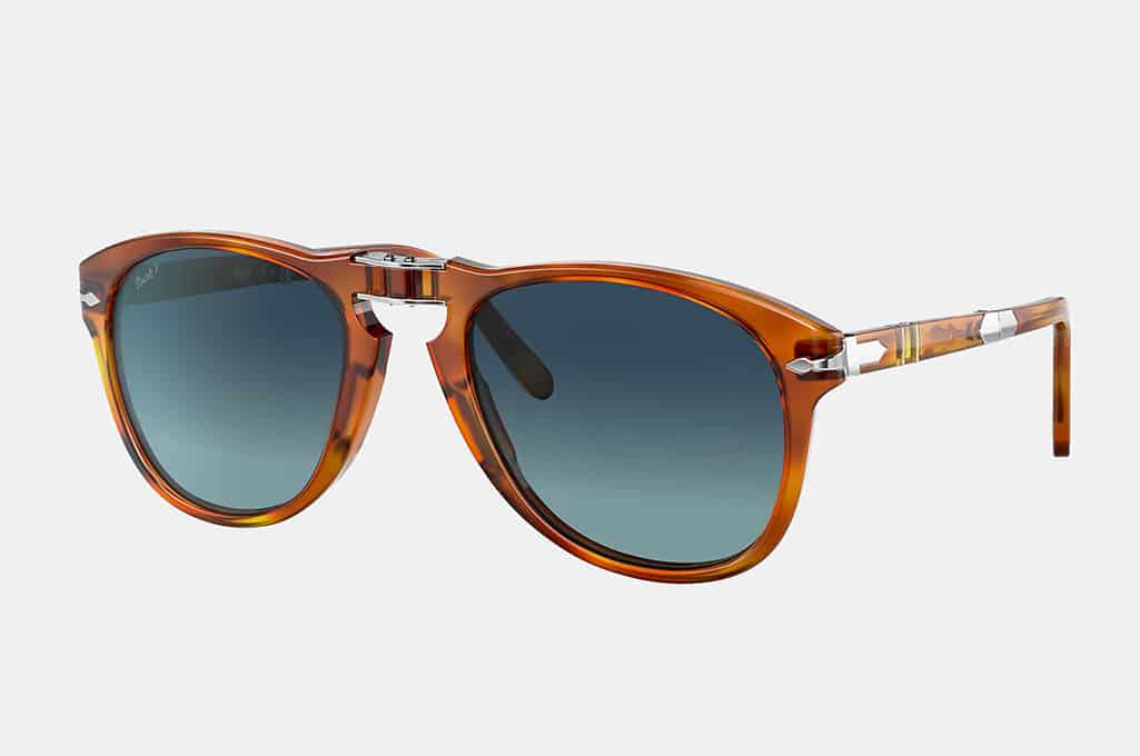 Persol 714 Steve McQueen Sunglasses