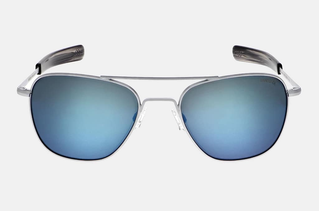 Randolph Engineering Flash Lens Aviators