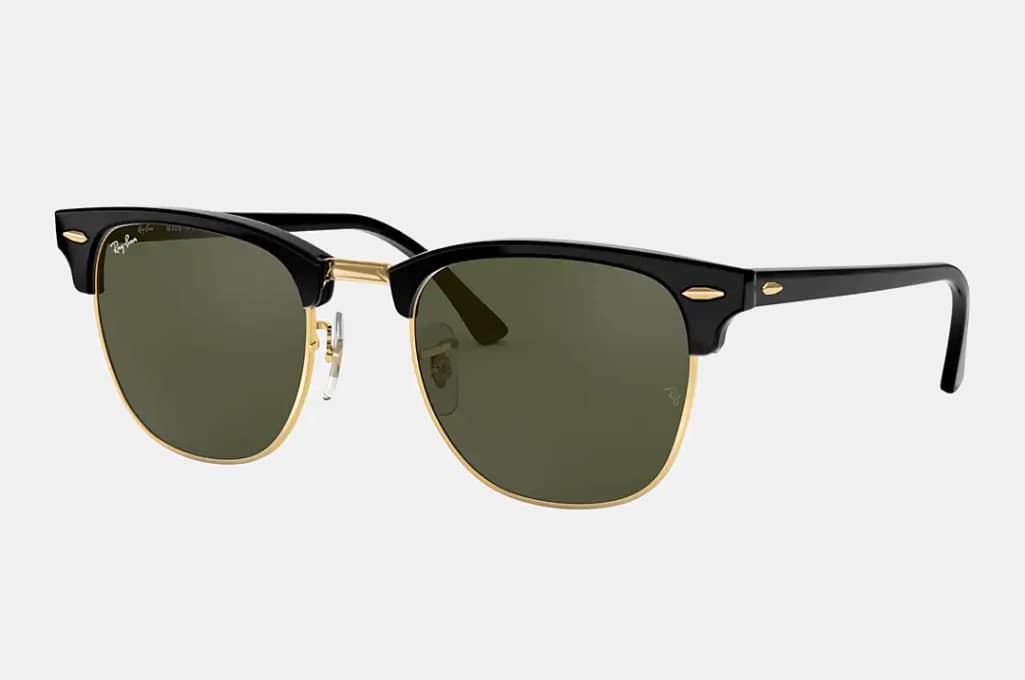 Ray-Ban Clubmaster Classic