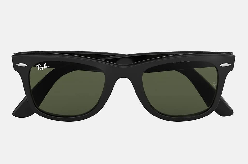 Ray-Ban Original Wayfarer Classic Sunglasses