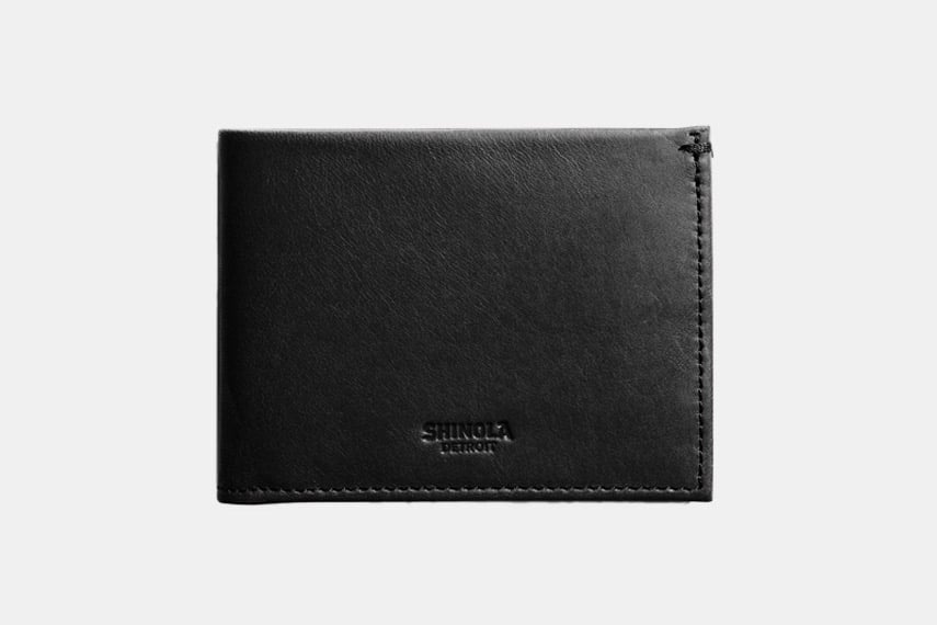 The 25 Best Bifold Wallets For Men