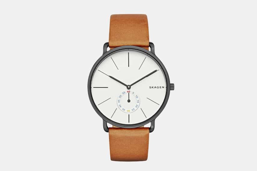 Skagen Hagen Watch