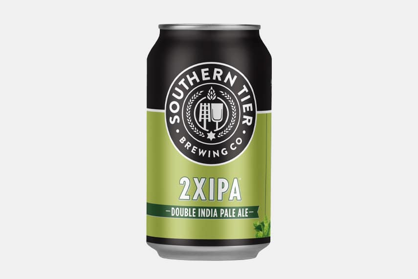 Southern Tier 2XIPA