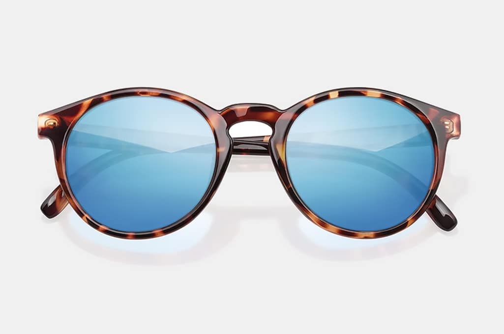 Sunski Dipseas Sunglasses