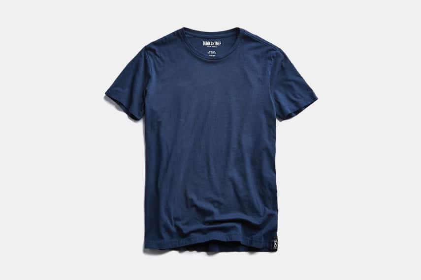 The 25 Best T-Shirts For Men | GearMoose