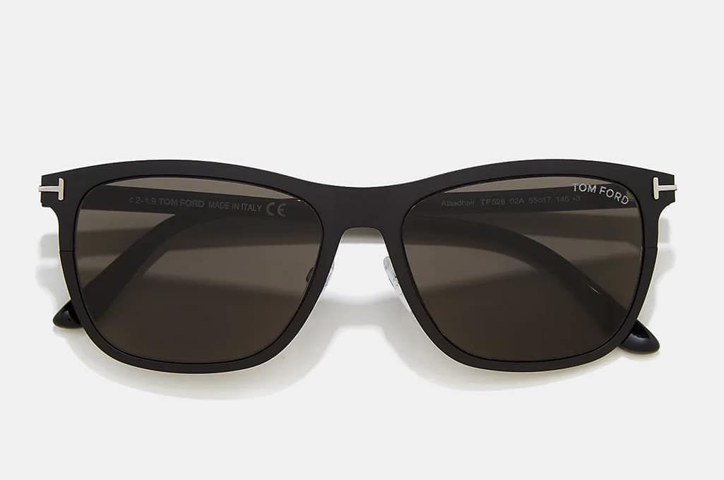 Tom Ford Alasdhair Sunglasses