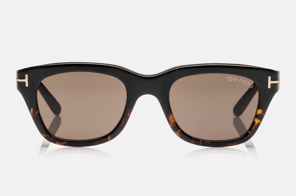 Tom Ford Snowdon Sunglasses