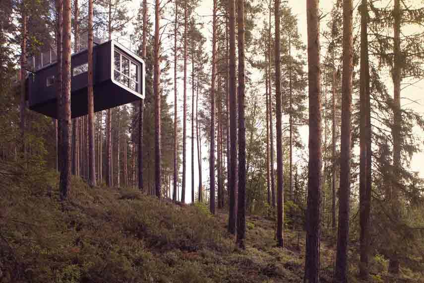 Treehotel