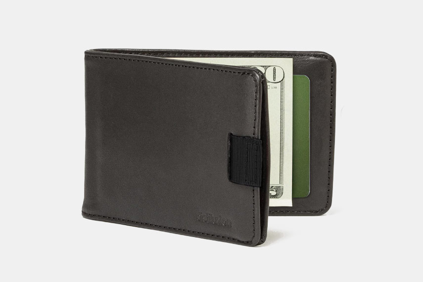 Distil Union Wally Bifold Wallet