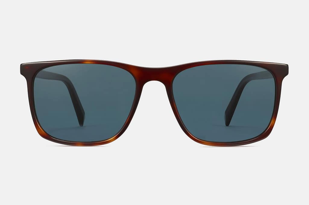 Warby Parker Fletcher Sunglasses