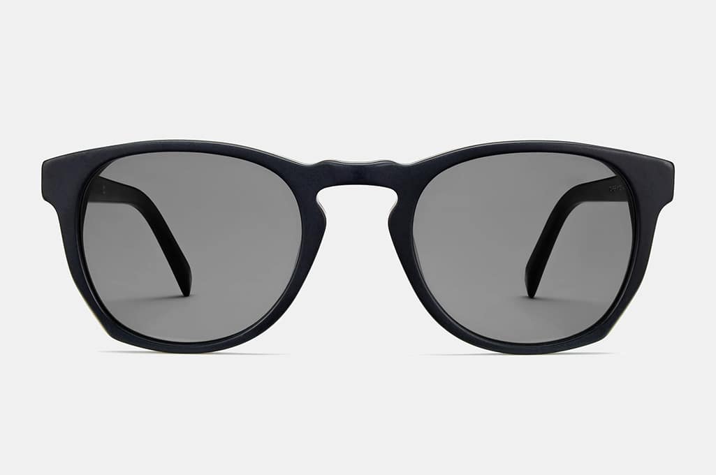 Warby Parker Topper Sunglasses