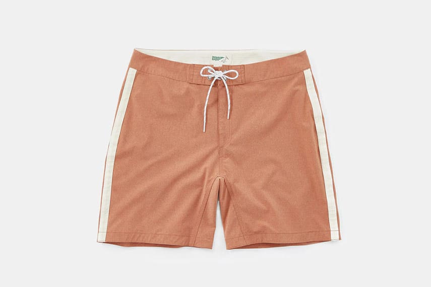 Wellen '66 Stretch Boardshorts