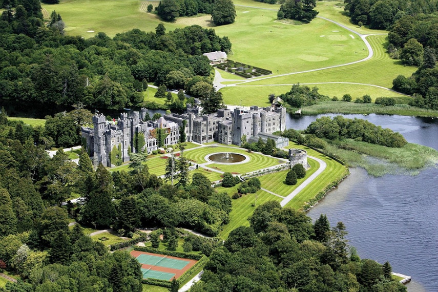 Ashford Castle