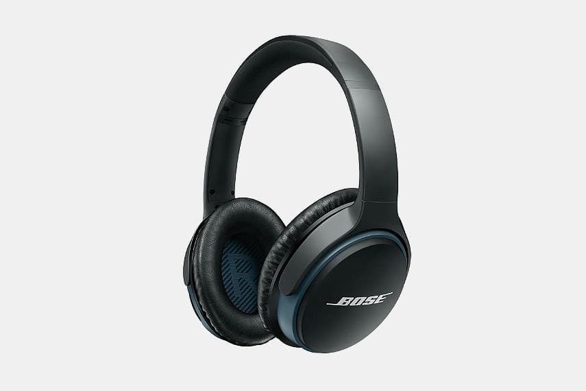 Bose Soundlink Wireless Headphones II