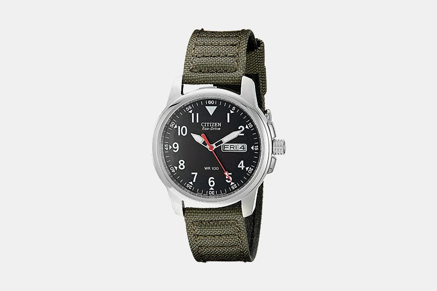 Citizen Eco-Drive Watch