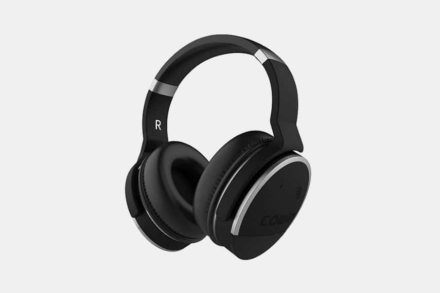 COWIN E8 Active Noise Cancelling Headphones