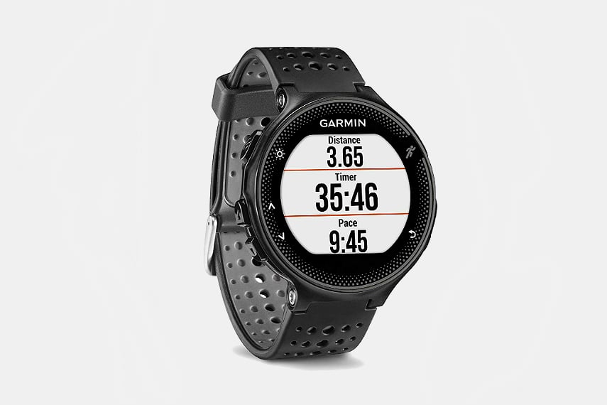 Garmin Forerunner 235 GPS Watch