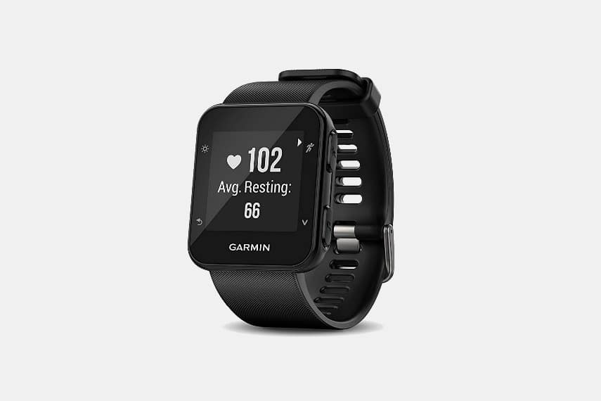 Garmin Forerunner 35 GPS Watch