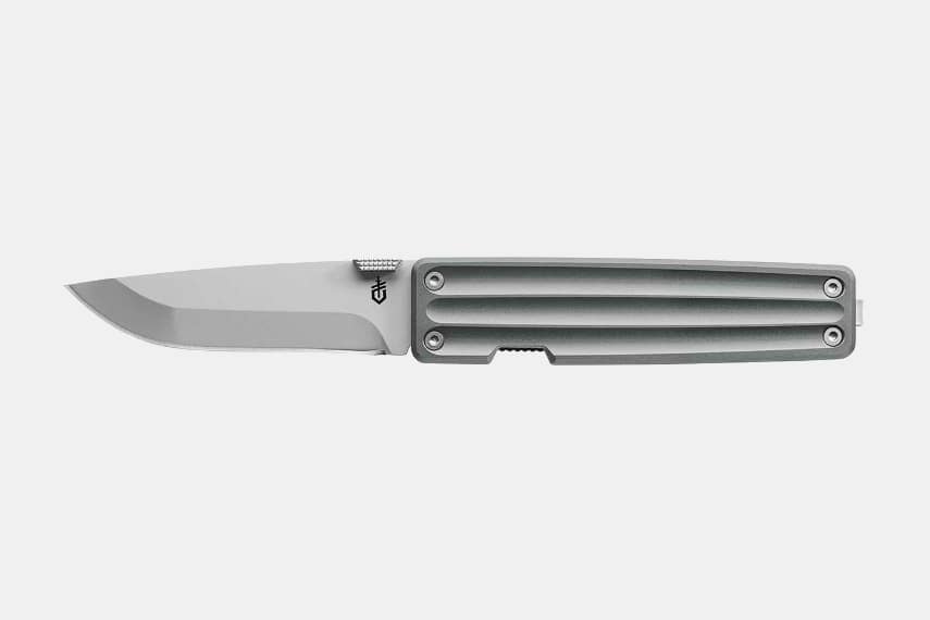 Gerber Pocket Square Knife