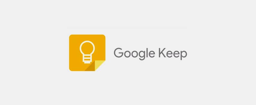 google keep mac desktop app