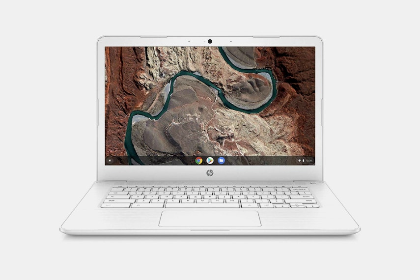 HP Chromebook 14-inch Laptop