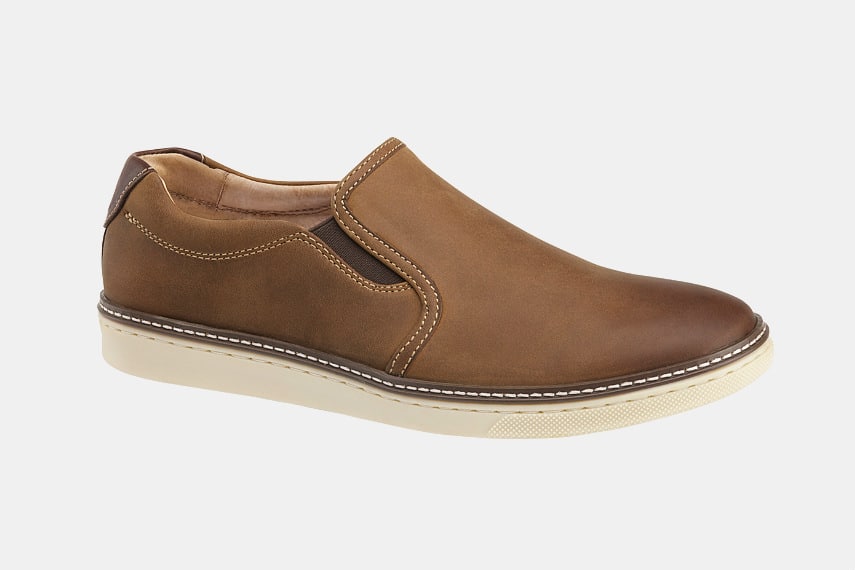 mens slip on shoes