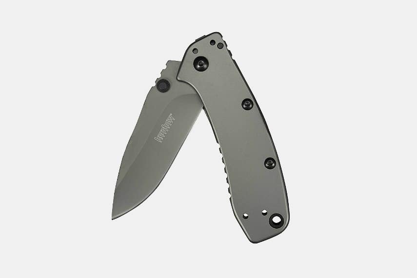 Kershaw Cryo II Pocket Knife