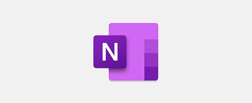 Microsoft OneNote