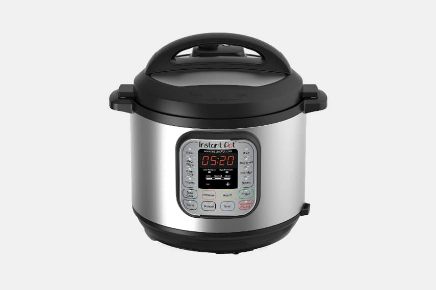 Instant Pot 7-in-1 Multi-Use Pressure Cooker