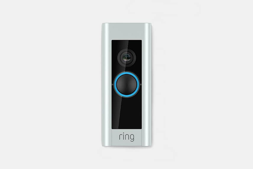 Ring Video Doorbell Pro