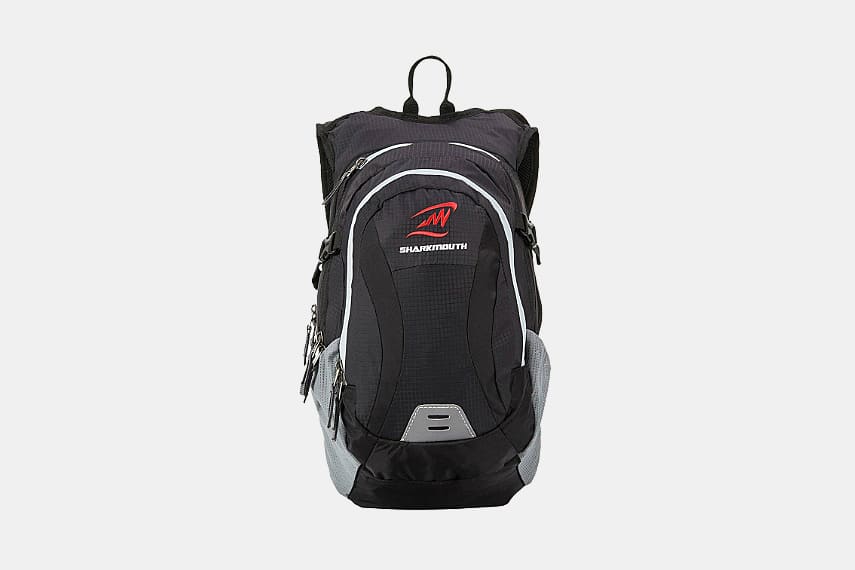 Sharkmouth Hydration Backpack