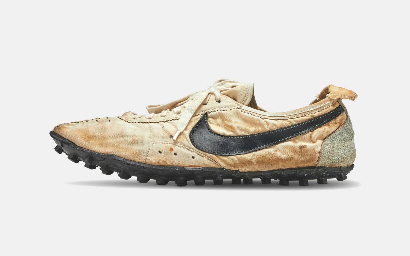 1972 nike running shoes