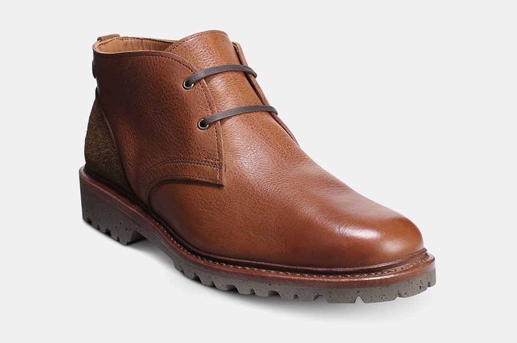 Allen Edmonds Discovery Chukka Boots