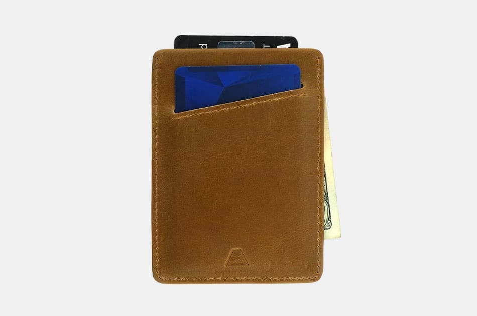 The 20 Best Front Pocket Wallets Gearmoose - 