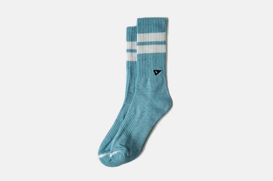 Arvin Goods Crew Socks