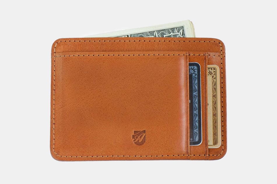 The 20 Best Front Pocket Wallets GearMoose