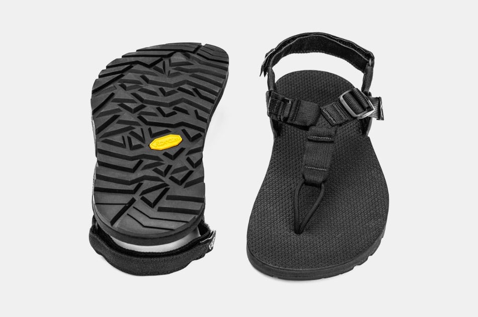 best flip flops for hiking