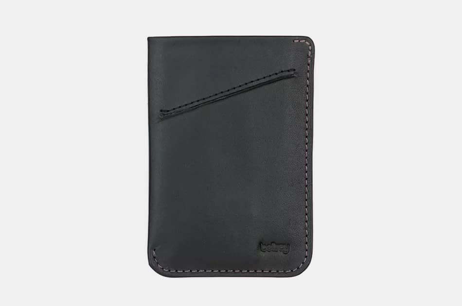 Claasico Front Pocket Small Minimalist Leather Wallet RFID Blocking Vintage  Leather Credit Card Holder with Gift Box