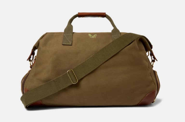 women's designer makeup bag