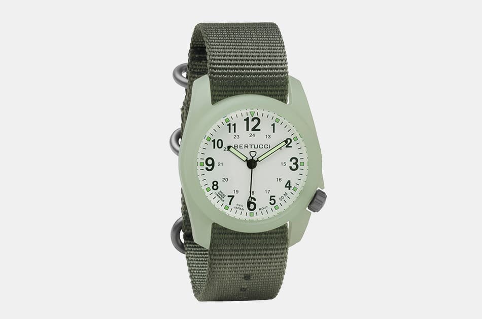 Bertucci Field Watch