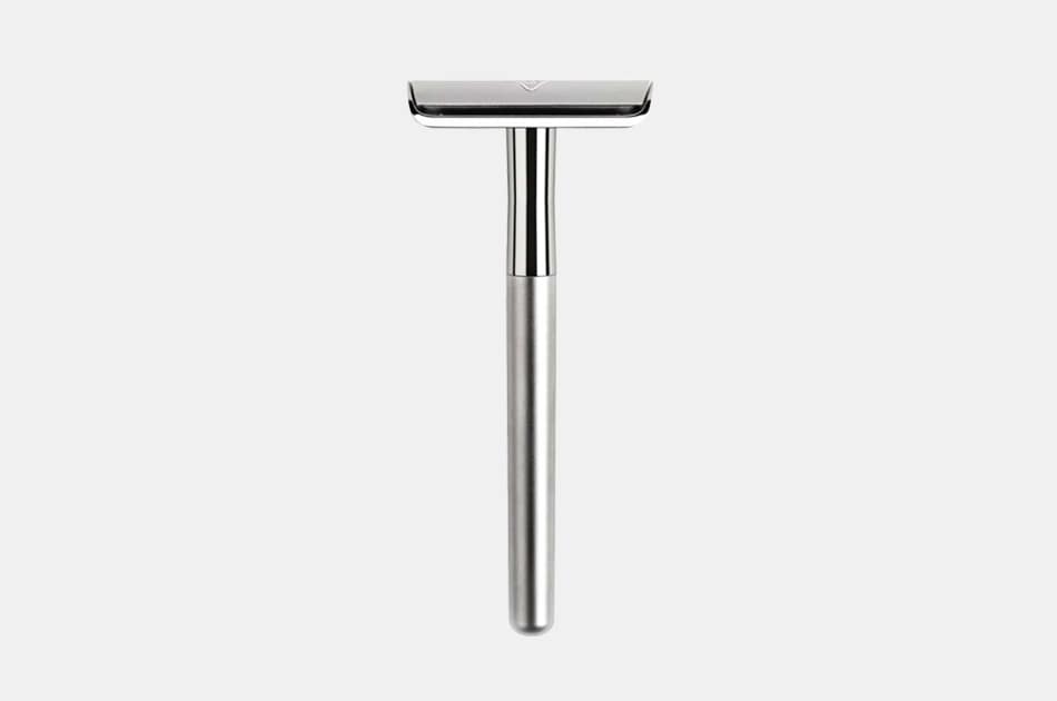 Bevel Safety Razor