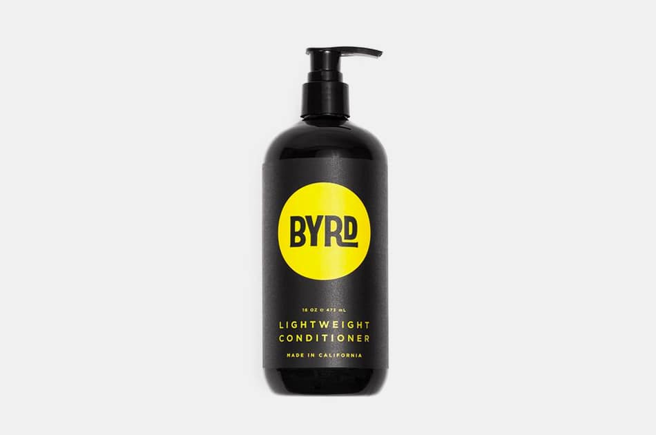 Byrd Lightweight Conditioner