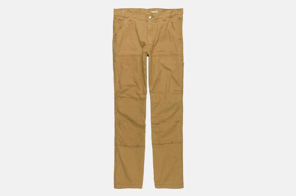 carhartt construction pants