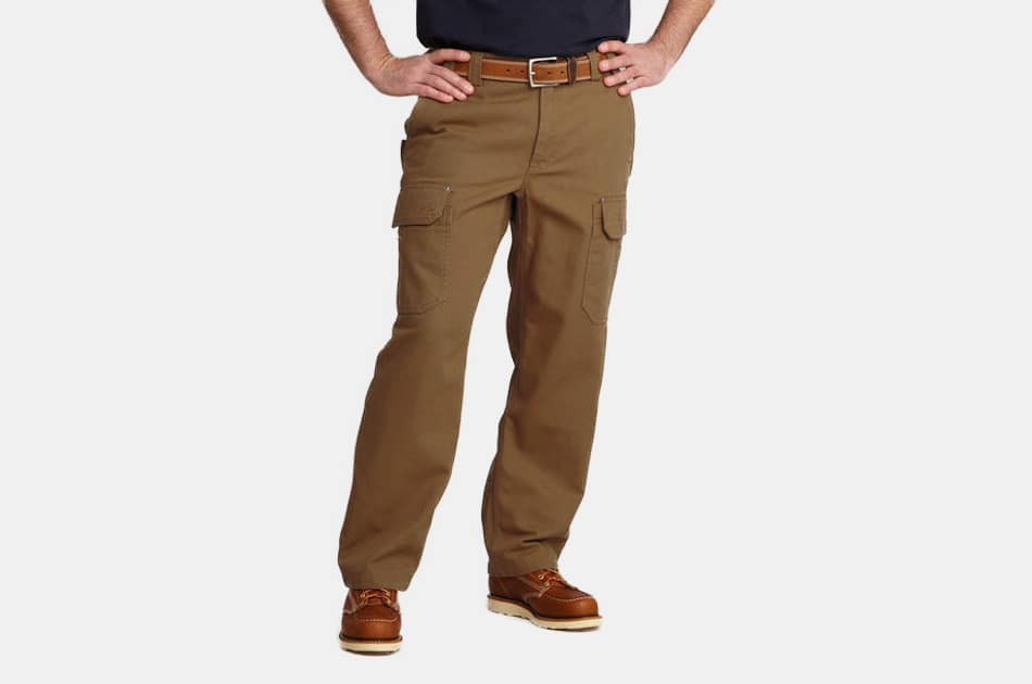 duluth work pants