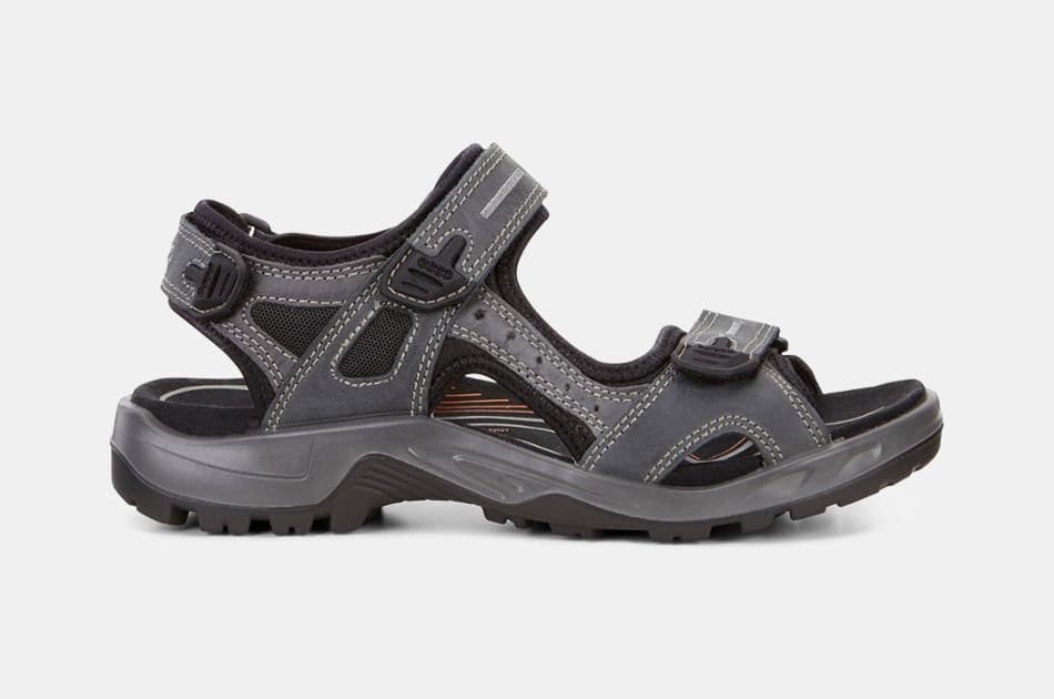 ECCO Yucatan Sandals