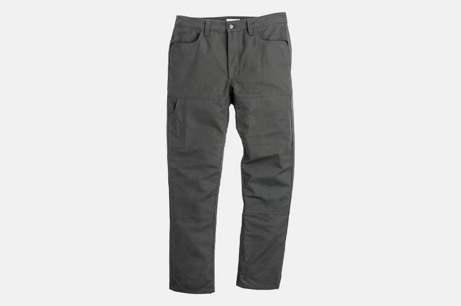 The 20 Best Work Pants For Men | GearMoose