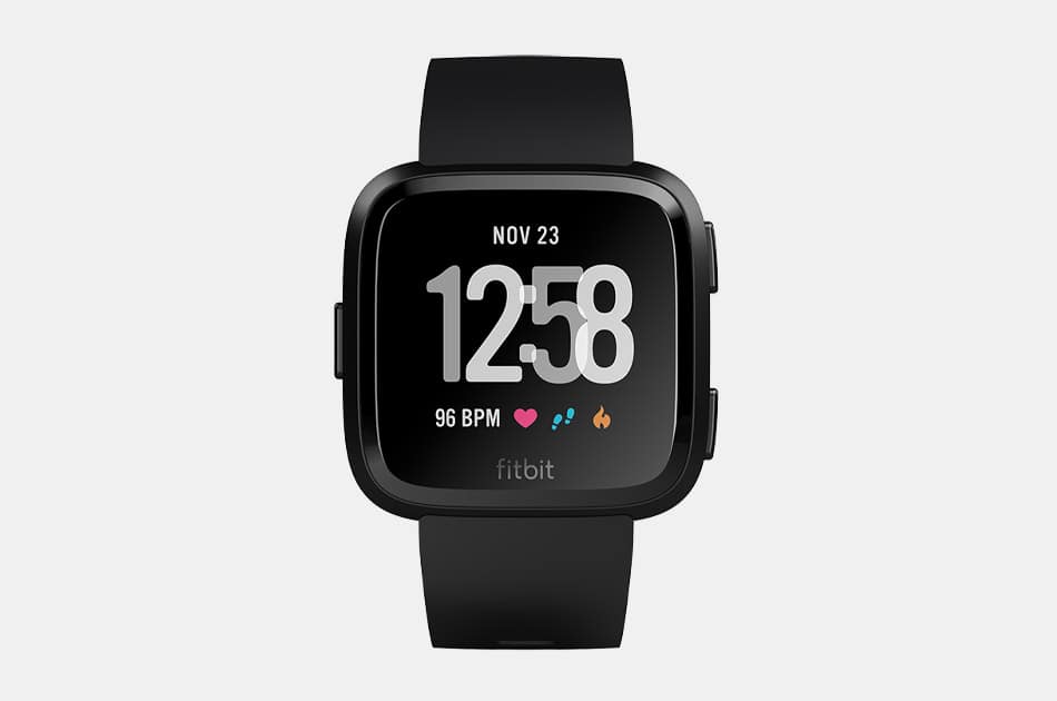 FitBit Versa