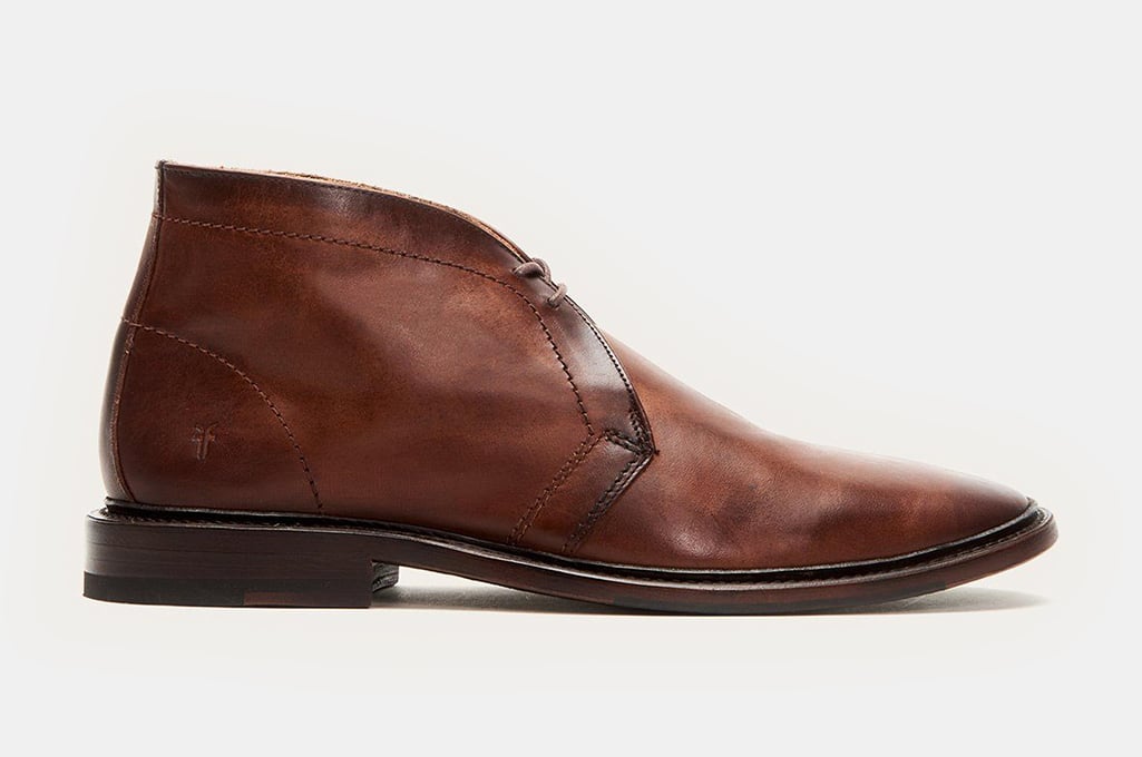 Tyler grand outlet chukka